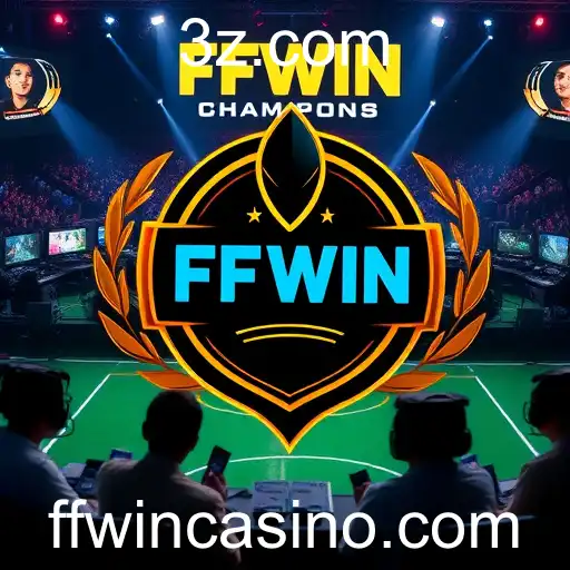 FFWIN: O Futuro dos Jogos Online em Portugal