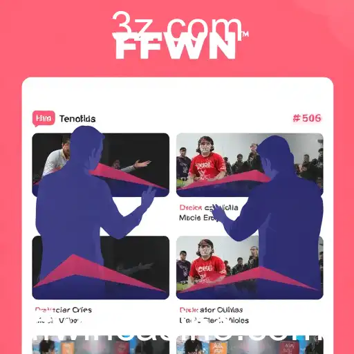 FFWIN Revoluciona Jogos Online com Novas Funcionalidades