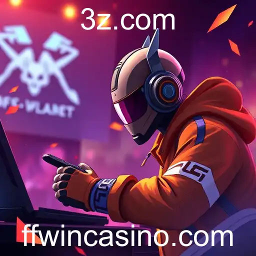 FFWIN: A Revolução do Entretenimento Digital em 2025