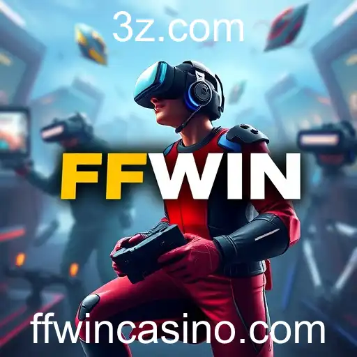 A Ascensão do FFWIN entre os Jogadores Brasileiros