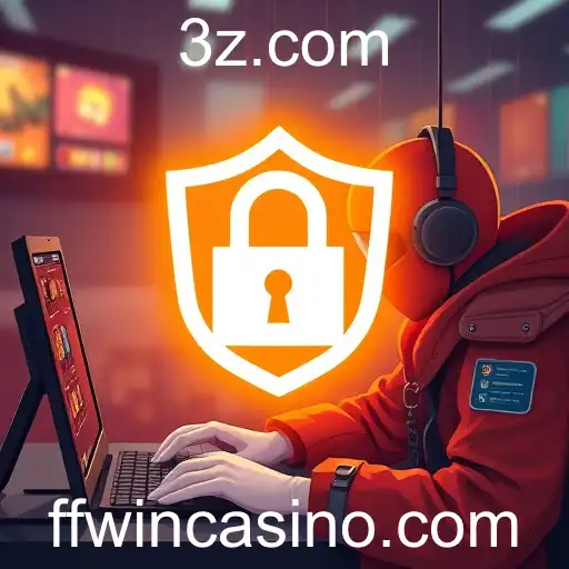 FFWIN: Inovações e o Futuro dos Jogos Online