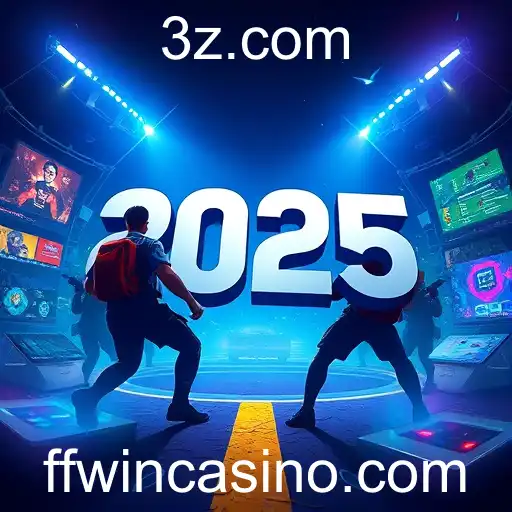 FFWIN Revoluciona o Mercado dos eSports