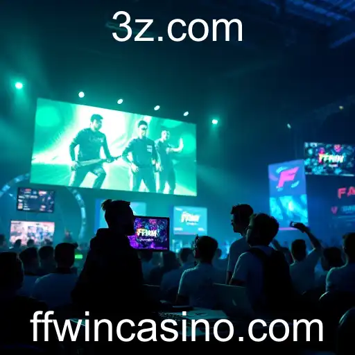 Tendências de Crescimento no Setor de Jogos