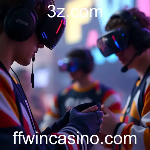 Tendências e Impacto dos Jogos Online em 2025