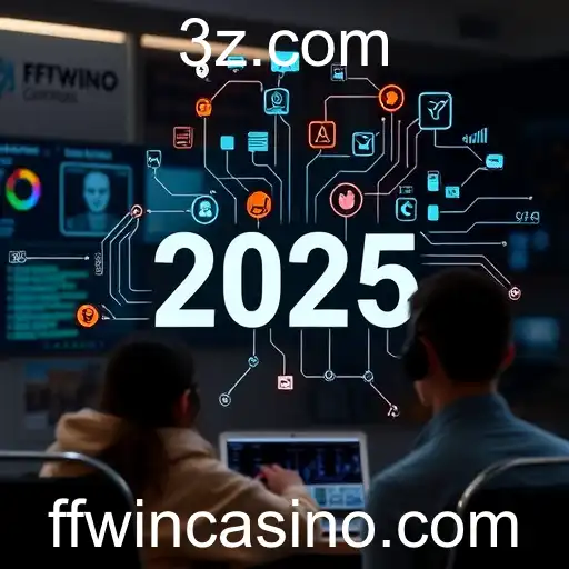 Inovação em Tecnologia: Como o FFWIN Está Revolucionando o Mercado Digital