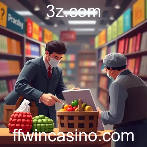 Inovações Digitais: O Impacto do 'FFWIN' na Indústria