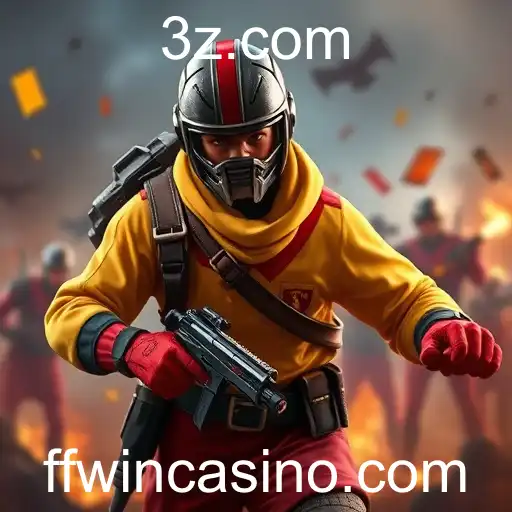 A Revolução do Gaming com FFWIN