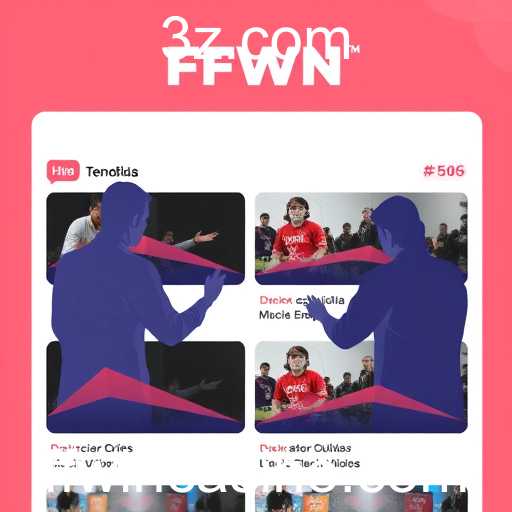 FFWIN Revoluciona Jogos Online com Novas Funcionalidades