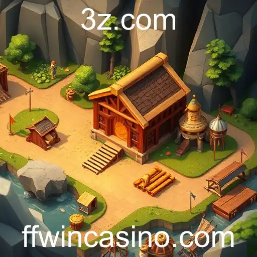 FFWIN: O Fenômeno Crescente dos Jogos Digitais