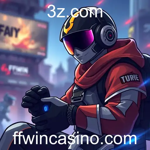 Revolução em Jogos com FFWIN