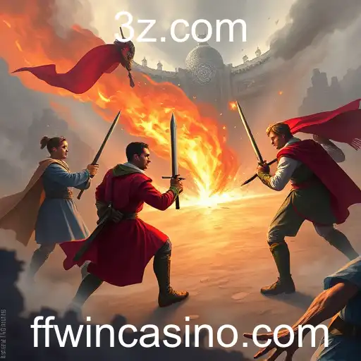 O Expansivo Universo de Jogos e a Ascensão da FFWIN