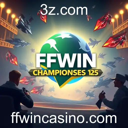 FFWIN Inova o Cenário dos Jogos Online