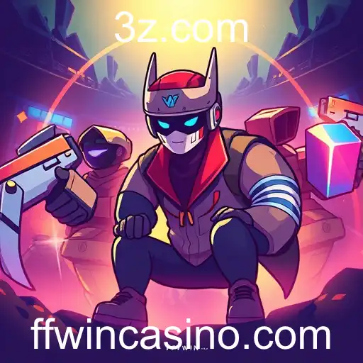 FFWIN: A Revolução do Jogo Online em 2025