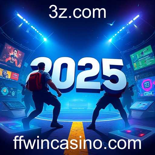 FFWIN Revoluciona o Mercado dos eSports