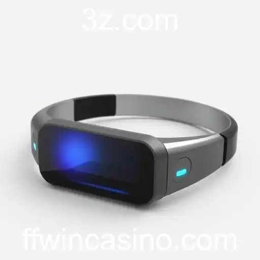 Explorando o Futuro com Novos Gadgets: A Pioneira Plataforma de Inovações da FFWIN