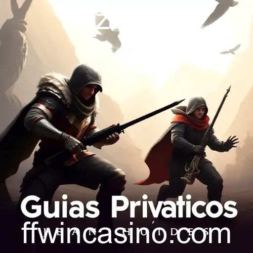 Guias Práticos para Gamers no FFWIN: Estratégias e Dicas Essenciais