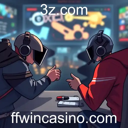 A Relevância da Categoria 'Opinião' no Universo dos Jogos Online