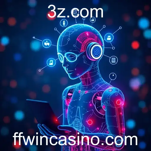 Revolução em Games: Especial sobre FFWIN e o Futuro dos Jogos