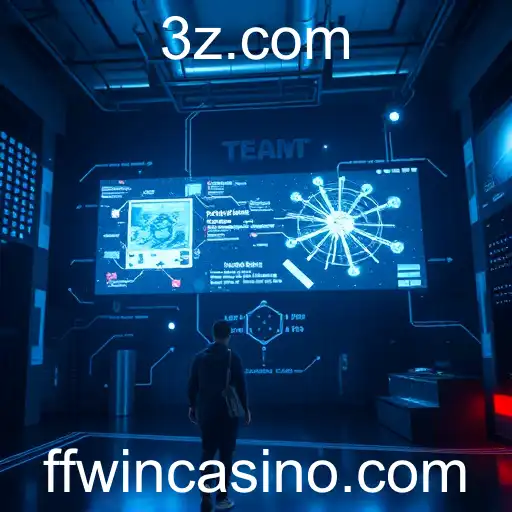 A Revolução da Tecnologia no Mundo dos Jogos
