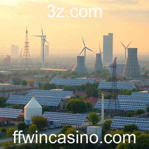 Inovações Tecnológicas e Sustentabilidade Marcam o Futuro