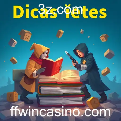 Domine seus Jogos com a Categoria 'Dicas Úteis' do FFWIN