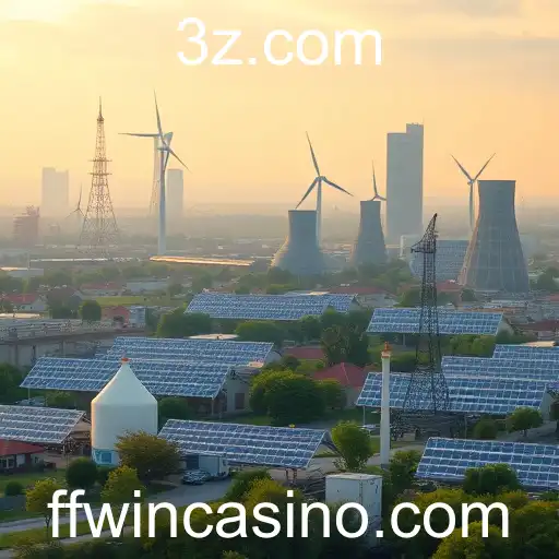 Inovações Tecnológicas e Sustentabilidade Marcam o Futuro