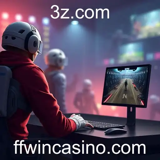 Tendências Emergentes no Mundo dos Games