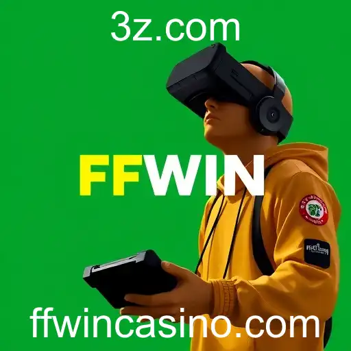 FFWIN Lança Novidades em Torneios Online