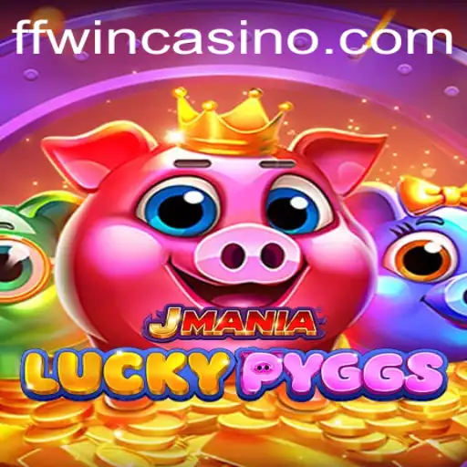 FFWIN Casino App